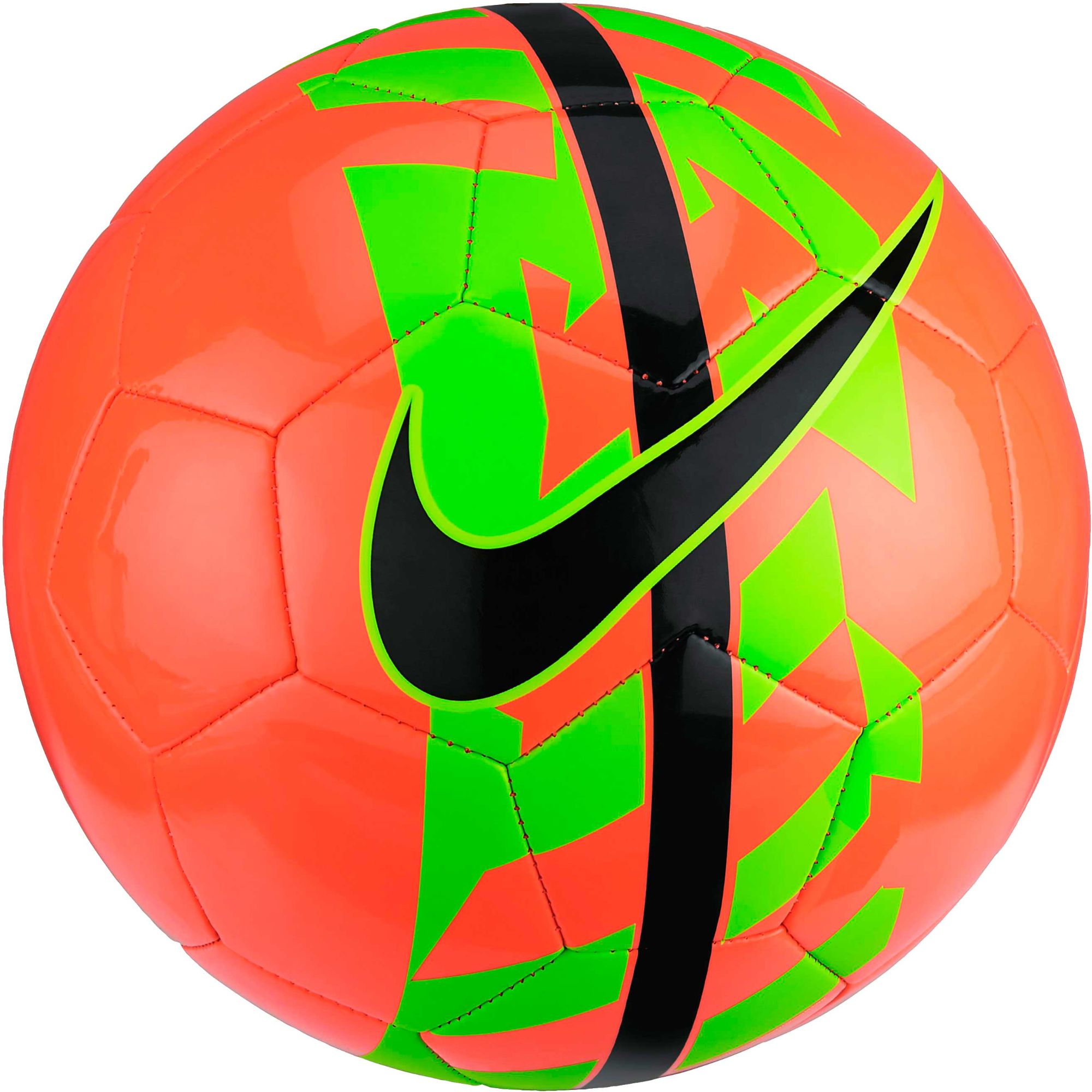 nike react soccer ball