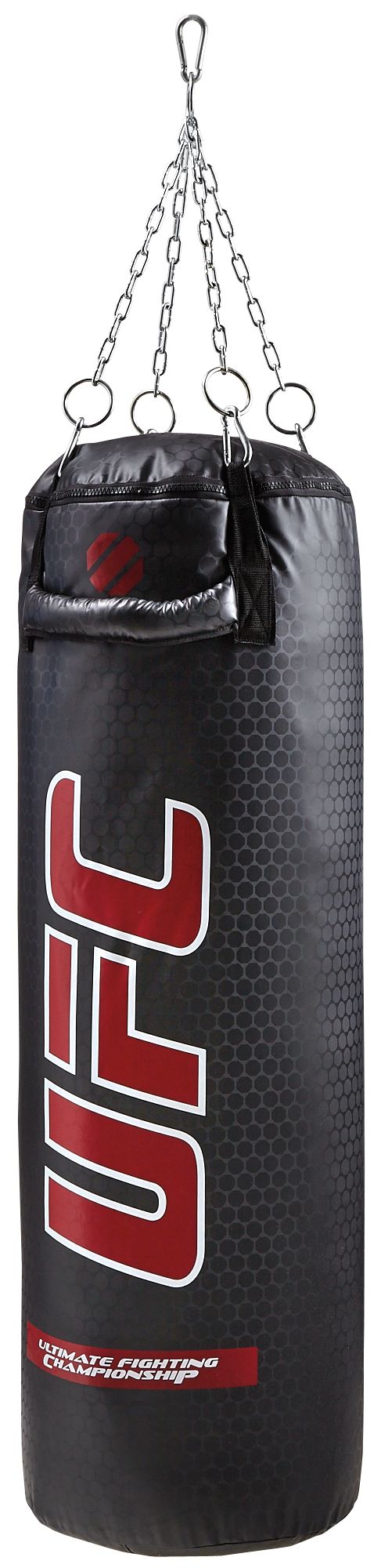 Punching Bags & Stands 